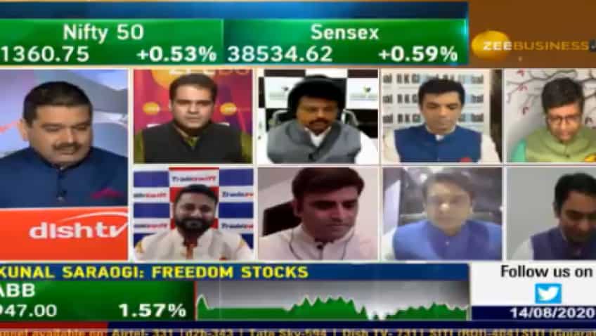 Stocks to Buy Today: In chat with Anil Singhvi, Sandeep Jain picks India Nippon; know why?