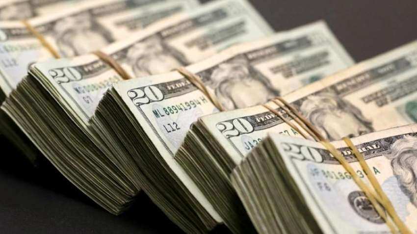 India&#039;s forex reserves rise by over $3 billion