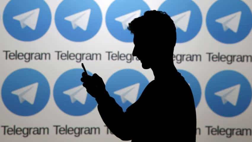 WhatsApp rival Telegram finally adds video call support WhatsApp rival Telegram finally adds video call support