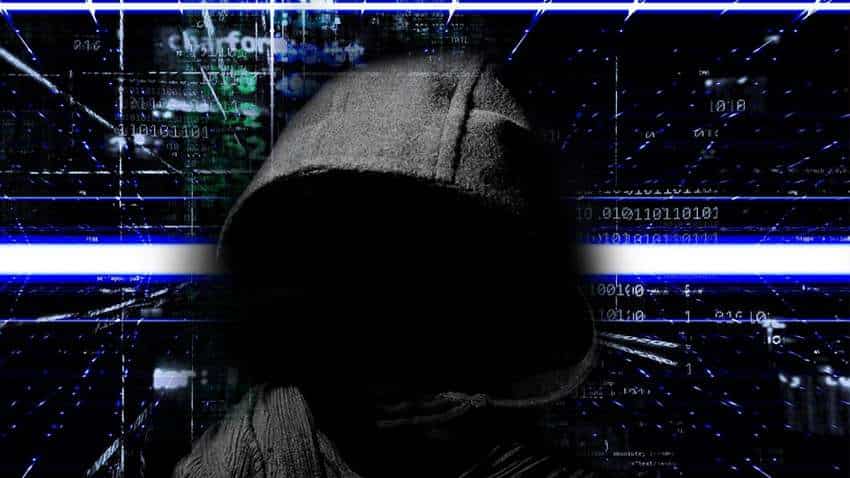 'Dharma': This ransomware is attacking small and medium businesses, average loss is Rs 6.4 lakh 'Dharma': This ransomware is attacking small and medium businesses, average loss is Rs 6.4 lakh