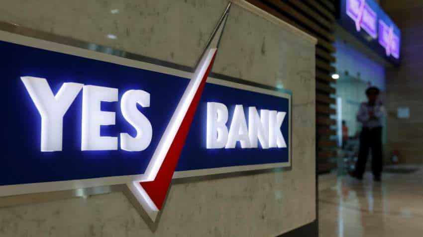 Get Yes Bank loan in seconds! Digital ‘Loan against Securities&#039; launched