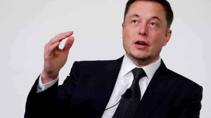Closing the gap! Elon Musk ‘s wealth grows $8bn in a day, makes him fourth richest man in world Closing the gap! Elon Musk ‘s wealth grows $8bn in a day, makes him fourth richest man in world
