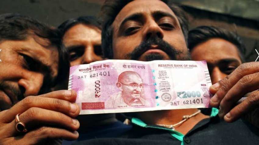 7th pay commission latest news: Government jobs notification issued; this whopping pay on offer