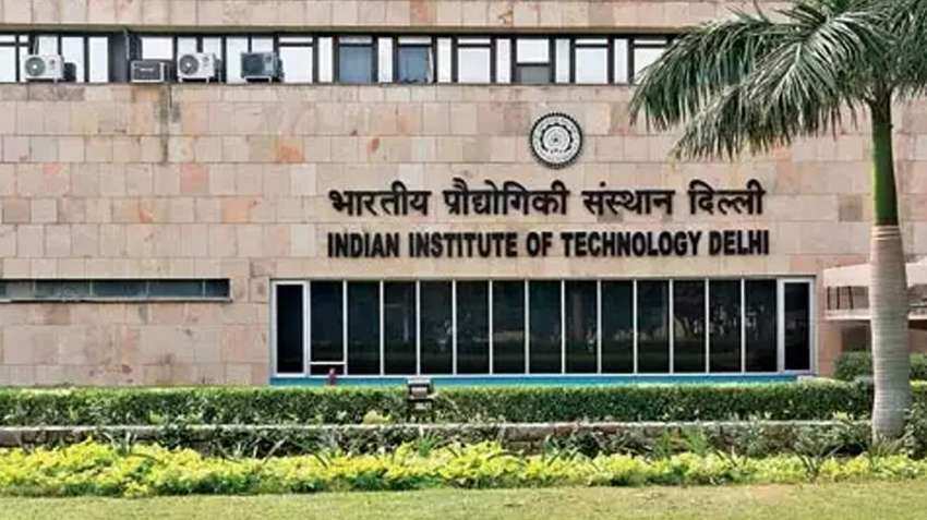 Atal Innovation Ranking: Madras, Bombay and Delhi IITs bag top positions Atal Innovation Ranking: Madras, Bombay and Delhi IITs bag top positions