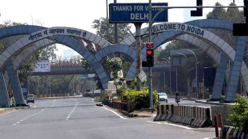 Builders get extension to complete pending projects in Noida till December 2021 Builders get extension to complete pending projects in Noida till December 2021