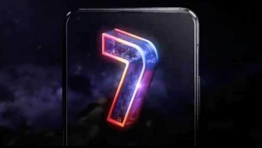 Asus ZenFone 7 launch soon, smartphone to feature flip camera Asus ZenFone 7 launch soon, smartphone to feature flip camera