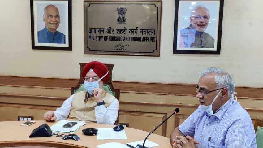 Modi government's PM SVANidhi Scheme: Big boost! Mobile app launched, relief for street vendors Modi government's PM SVANidhi Scheme: Big boost! Mobile app launched, relief for street vendors