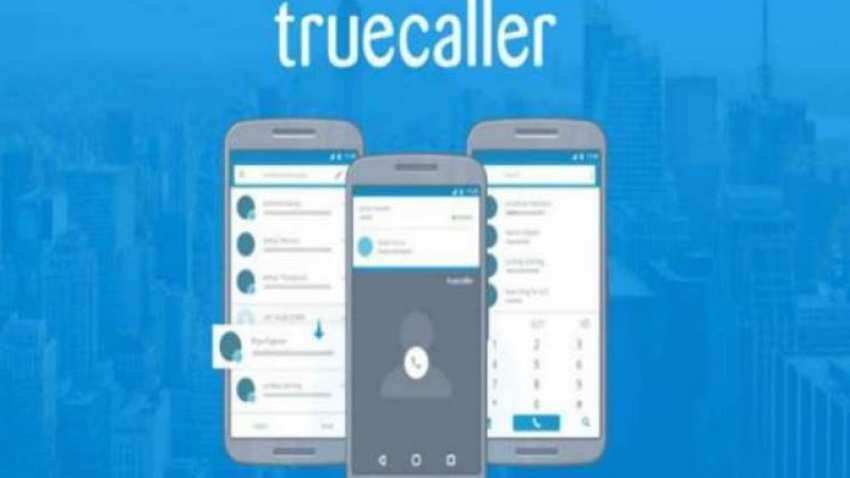 how to delete truecaller id