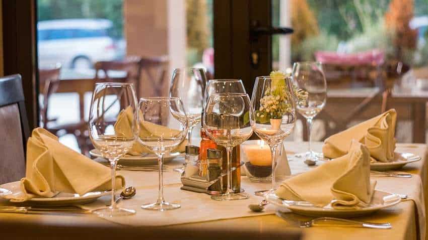 Good news for Hotels and Restaurants of Delhi, opening permission granted Good news for Hotels and Restaurants of Delhi, opening permission granted