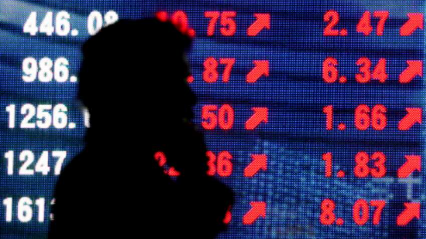 Global Markets: Asian shares set to dip as Fed&#039;s gloom snuffs out Wall Street cheer