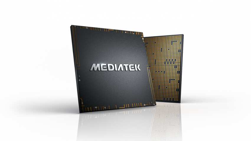 MediaTek conducts world’s first public test of 5G satellite IoT data connection with Inmarsat 