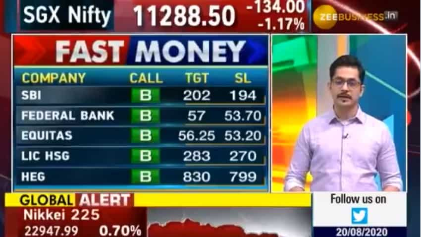 Stocks To Buy And Sell Today Sbi Ashok Leyland Vedanta To Lic Housing Shares To Watch For Bumper Returns Check Full List Here Zee Business