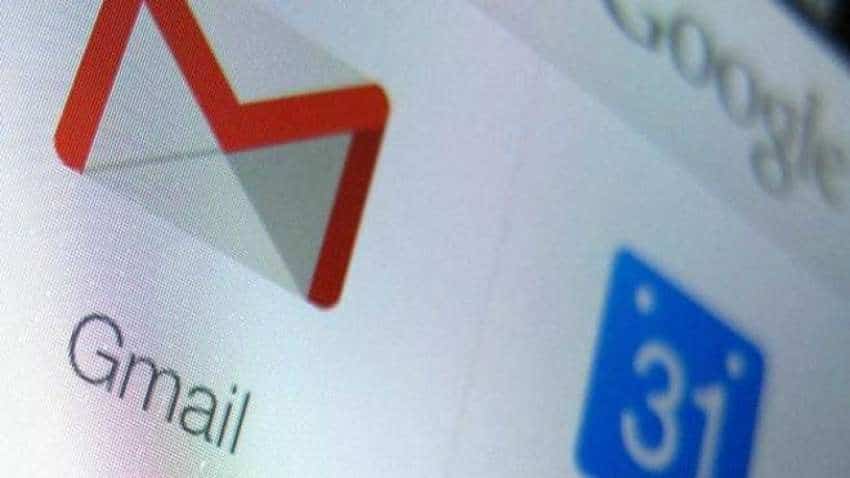 Gmail down globally: Users unable to send emails, attach files  