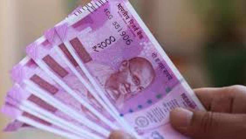  7th Pay Commission Pay Scale: These Central Government jobs have hefty salary; know here