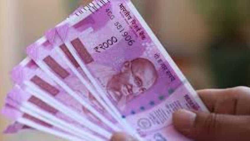 7th Pay Commission Pay Scale: These Central Government jobs have hefty salary; know here 7th Pay Commission Pay Scale: These Central Government jobs have hefty salary; know here