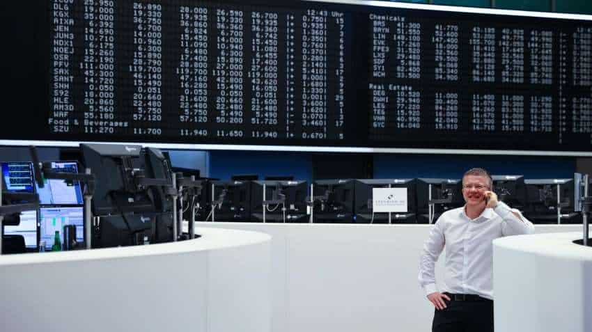 Global Markets: Asian stocks set to rise after Wall Street tech-driven rally Global Markets: Asian stocks set to rise after Wall Street tech-driven rally