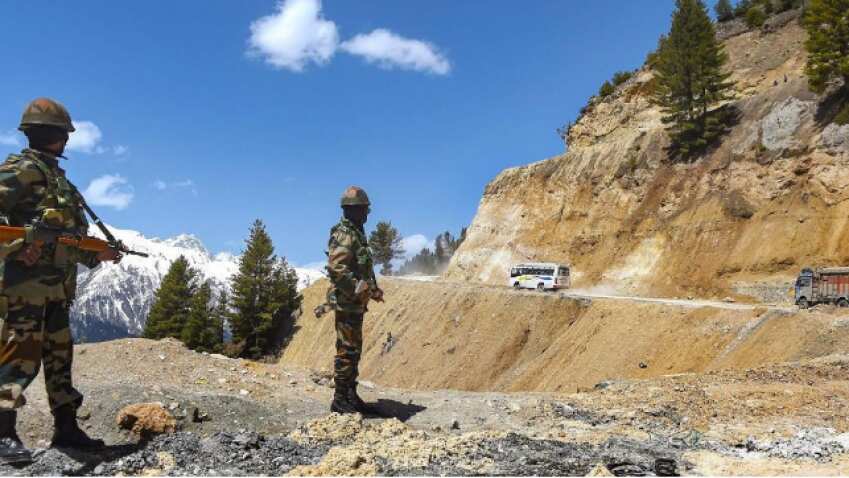 Megha Engineering emerges as lowest bidder for Zojilla Pass Tunnel construction