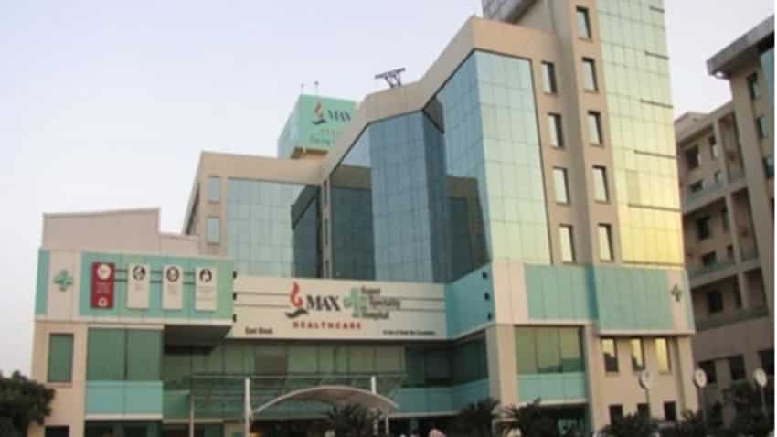 Max Healthcare Institute lists on bourses, eyes robust growth