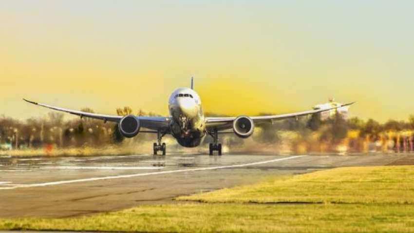 3 manufacturing firms to invest Rs 21 cr near Jewar airport