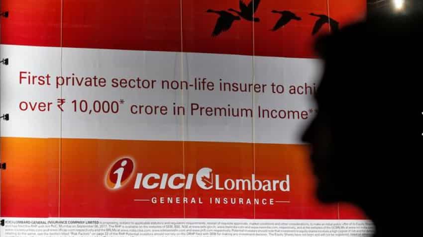 ICICI Lombard to acquire Bharti AXA General Insurance