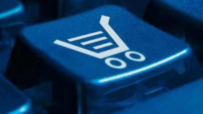 Report highlights e-commerce is big in India&#039;s hinterland