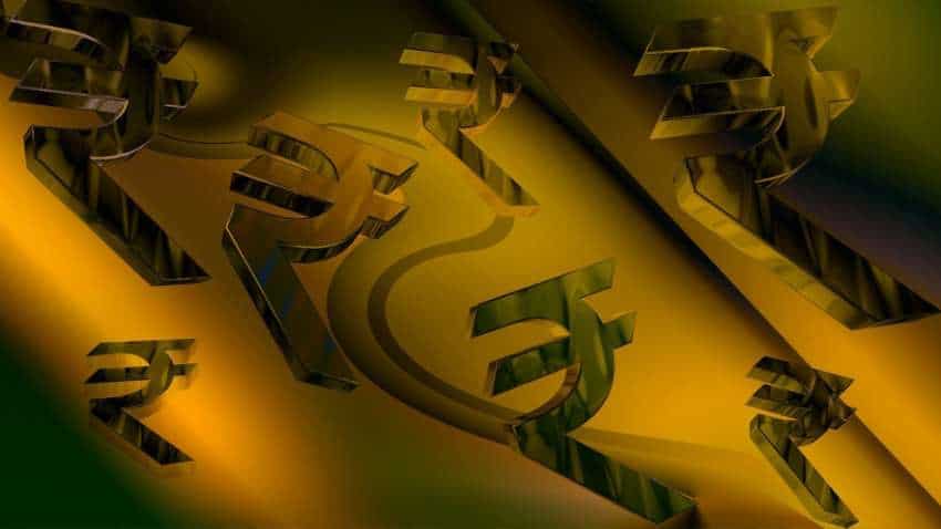 Global cues, Q1 GDP expectations to make rupee volatile: Experts