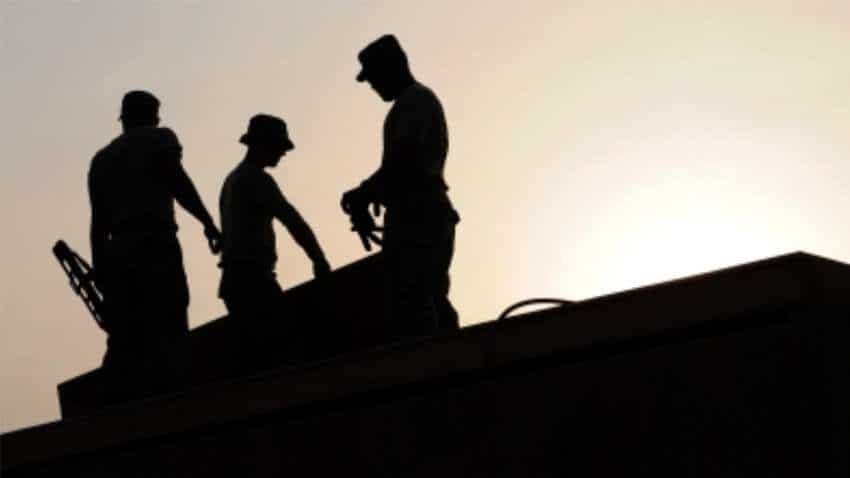 Cost overruns of Rs 4.1 lakh cr reported in 412 infra projects Cost overruns of Rs 4.1 lakh cr reported in 412 infra projects