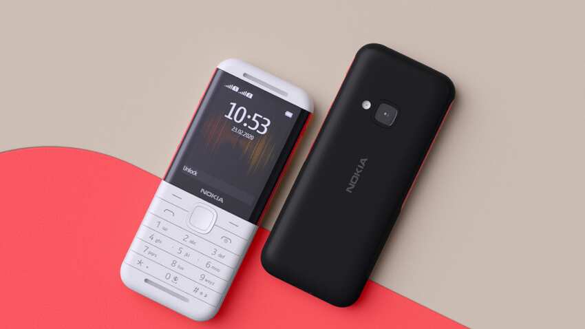 nokia 5.3 bluetooth