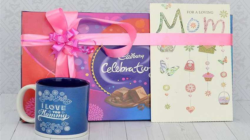 This Mother&#039;s Day, gift your mother something special with GiftstoIndia24x7.com