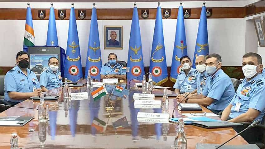 Indian Air Force (IAF) jobs aspirants alert! Want to touch the sky, go for glory? Check important details here