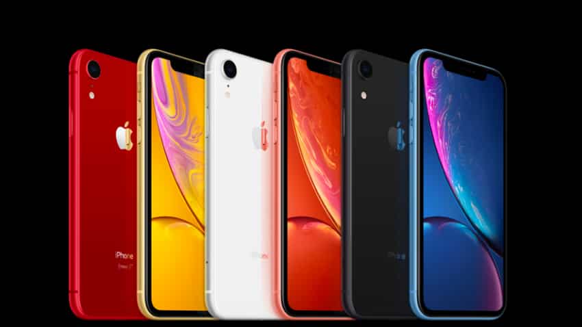 Apple Iphone Xr Likely To Be Discontinued Soon Here Is Why Zee Business