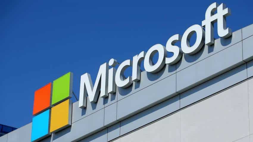 Microsoft adds English (India), Hindi to speech service