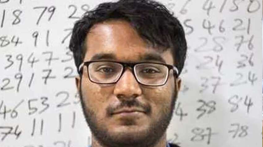 World's Fastest Human Calculator Neelakantha Bhanu Prakash: Hyderabad boy clinches 1st ever gold for India in this championship - Top details about him World's Fastest Human Calculator Neelakantha Bhanu Prakash: Hyderabad boy clinches 1st ever gold for India in this championship - Top details about him