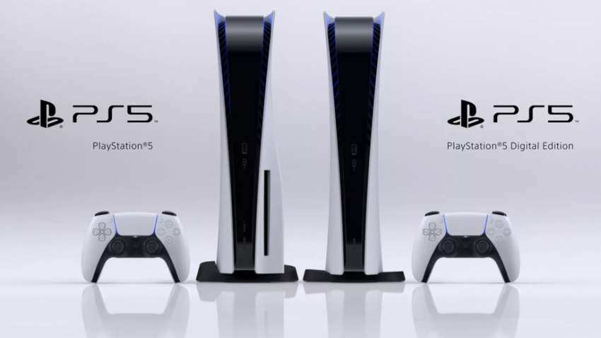 Sony opens pre-order for PlayStation 5: Here is how to apply  