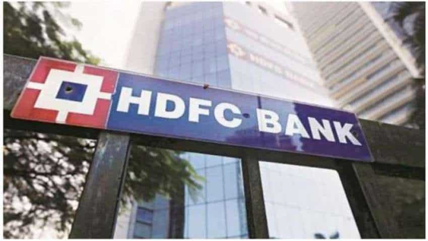 HDFC Bank FD rates slashed by up to 50 bps: Here is what you get now 
