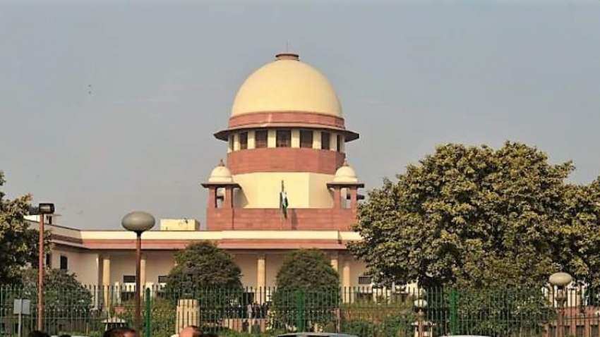 UGC exams 2020: Supreme Court says exam mandatory for promotion, deadline can be extended