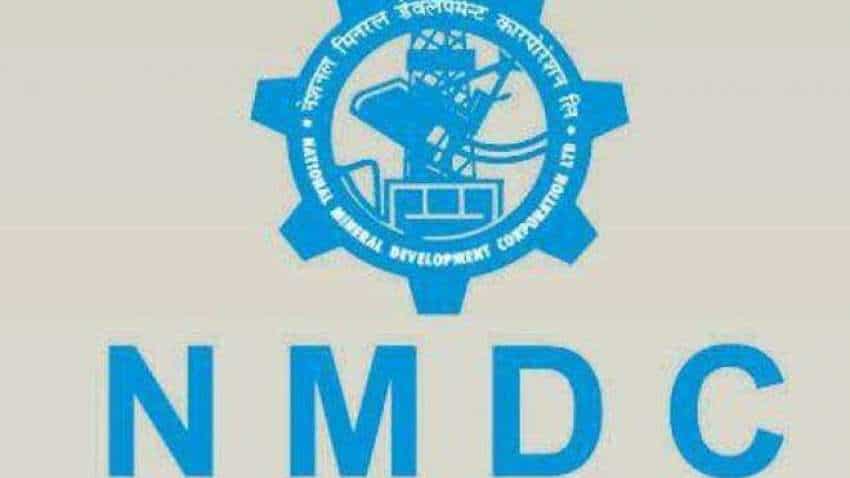 NMDC's Board approves demerger of Chhattisgarh steel plant NMDC's Board approves demerger of Chhattisgarh steel plant