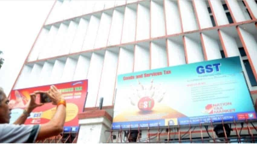 Goods and Services Tax Network launches auto-drafted ITC statement GSTR-2B for July