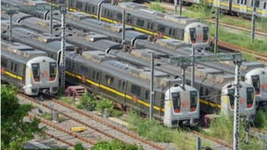 MHA Unlock 4 guidelines: Metro trains, political gatherings allowed; States asked to consult with Centre before imposing lockdowns MHA Unlock 4 guidelines: Metro trains, political gatherings allowed; States asked to consult with Centre before imposing lockdowns