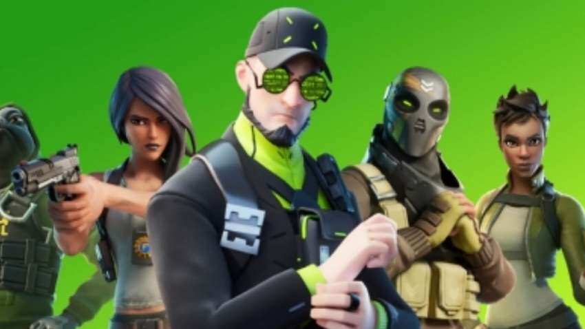 Fortnite battles Apple over App Store; Here is what Epic Games