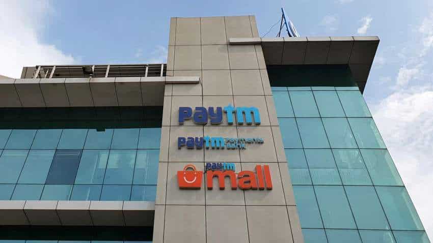 Hackers claim data breach at Paytm Mall, firm denies Hackers claim data breach at Paytm Mall, firm denies