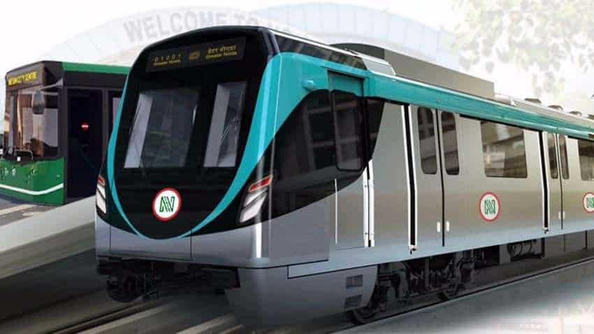 Noida, Greater Noida Metro train alert! Services to resume from this date Noida, Greater Noida Metro train alert! Services to resume from this date