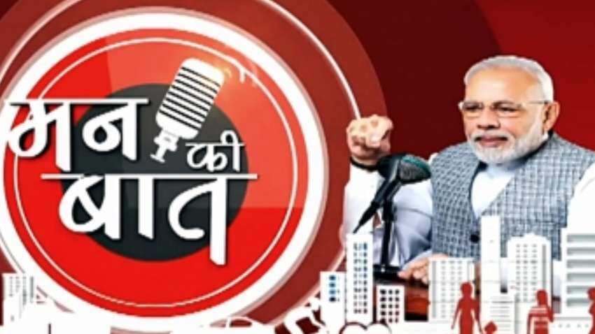 Mann Ki Baat 2.0: What all PM Narendra Modi said in his address - FULL TEXT Mann Ki Baat 2.0: What all PM Narendra Modi said in his address - FULL TEXT