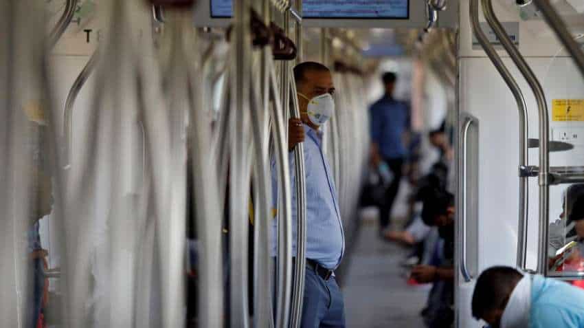 With Delhi Metro services set to resume, DMRC says will strive to give safer travel experience