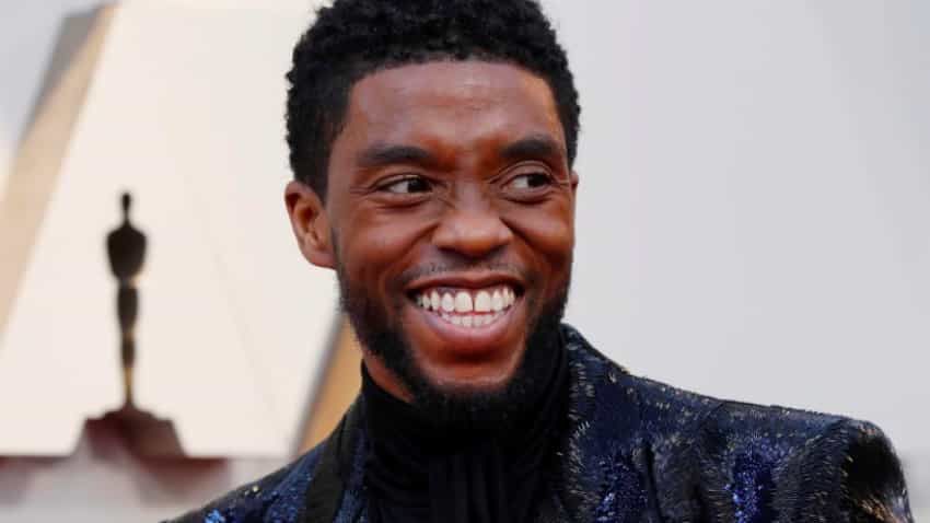 Chadwick Boseman’s last tweet becomes most liked on Twitter ever Chadwick Boseman’s last tweet becomes most liked on Twitter ever