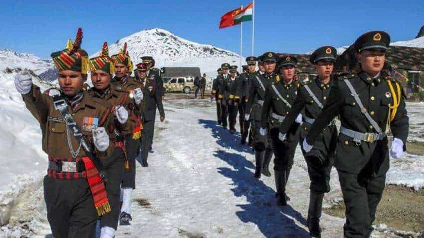 China gets aggressive on LAC again, tries to change status quo, Indian Army jawans thwart PLA soldiers 