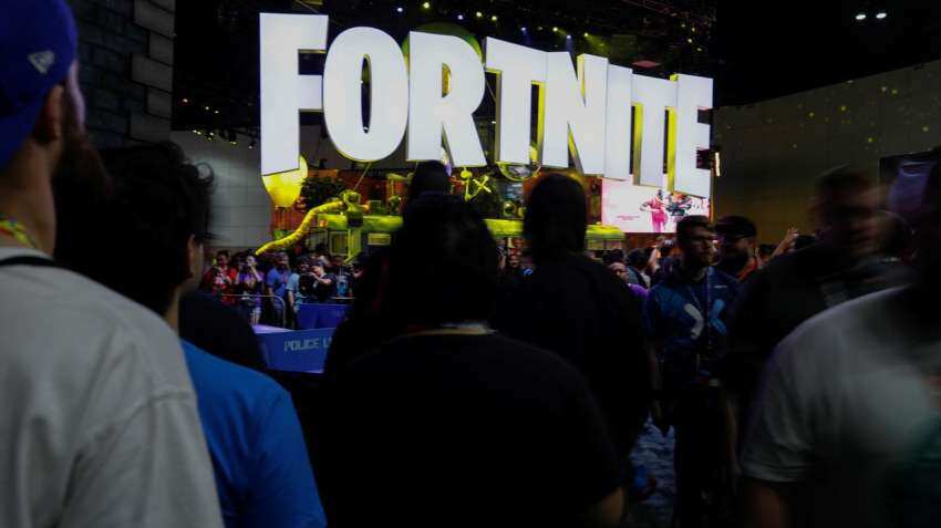 Fortnite game hackers earning over Rs 8.7 crore a year