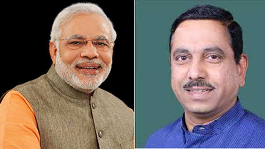 Modi government eyes mammoth target! Rs 4 lakh crore investment, 100 MT coal gasification by 2030 Modi government eyes mammoth target! Rs 4 lakh crore investment, 100 MT coal gasification by 2030