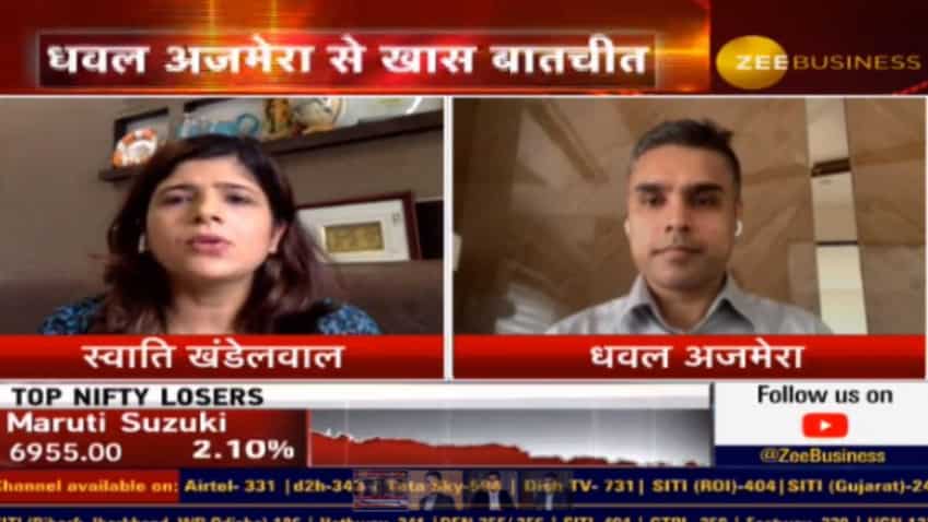 Maharashtra’s Stamp Duty cut may boost the real estate sector: Dhaval Ajmera