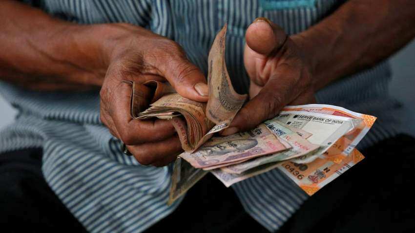 Indian Rupee logs best day in 21 months, bonds plunge on RBI measures